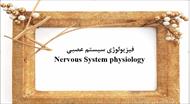پاورپوینت فیزیولوژی سیستم عصبی